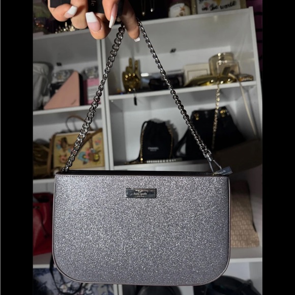 kate spade Handbags - Kate Spade Lilly Pochette